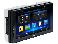 Картинка USB-магнитола Swat AHR-5180