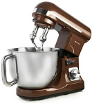 Картинка Кухонный комбайн KITFORT KT-1343-3 (кофейный) (уценка арт. 741782)