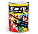 Эмаль Farbitex ПФ-115 5 кг (терракотовый)