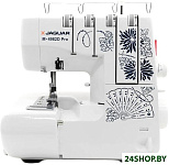 Картинка Оверлок Jaguar M-4982D Pro
