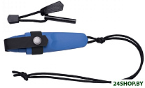 Картинка Нож перочинный MORAKNIV Eldris (12631) (синий)