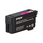 Картинка Картридж Epson C13T40D340 (пурпурный)