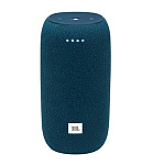 Картинка Умная колонка JBL Link Portable Yandex (синий)