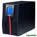 Источник бесперебойного питания Powercom Macan MAC-3000