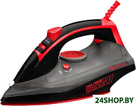 Картинка Утюг CENTEK CT-2313 RBL