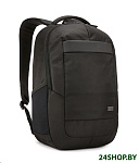 Картинка Городской рюкзак Case Logic Notion NOTIBP-114 (черный)