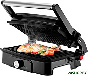 Картинка Электрогриль KITFORT KT-1659