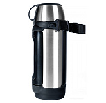 Картинка Термос Tiger MHK-A170 XC 1.65л (нержавеющая сталь)