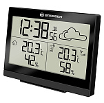 Картинка Метеостанция BRESSER TemeoTrend LG 73266 (черный)