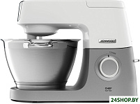Картинка Кухонный комбайн Kenwood KVC5100T