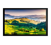 Картинка Проекционный экран на раме Cactus FrameExpert 300х169 CS-PSFRE-300х169