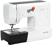 Картинка Швейная машина Bernina Bernette London 7