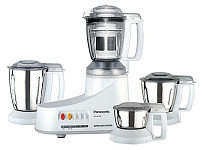 Картинка Кухонный комбайн Panasonic MX-AC400WTQ