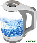 Картинка Электрочайник Esperanza EKK025W