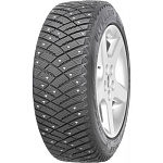 Картинка Автомобильные шины Goodyear UltraGrip Ice Arctic 245/45R17 99T