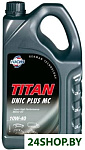 Titan UNIMAX Plus MC (unic, unic plus) 10W-40 5л