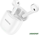 Картинка Наушники Borofone BW17 (белый)
