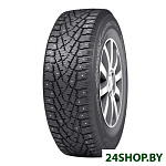 Картинка Автомобильные шины Nokian Hakkapeliitta C3 205/65R16C 107/105R