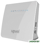 Картинка Роутер беспроводной Upvel UR-329BNU