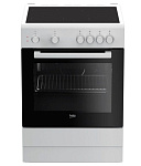 Картинка Кухонная плита BEKO FFSS 67000 W