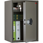 Картинка Офисный сейф AIKO TM-63T EL
