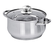 Картинка Кастрюля Appetite Greta GS02603