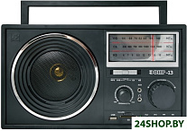 Картинка Радиоприемник СИГНАЛ Эфир-13