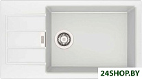 Sirius 2.0 S2D 611-78 XL (435) Tectonite 143.0628.357 (белый)