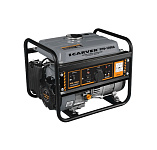 Картинка Бензиновый генератор Carver PPG-1200А
