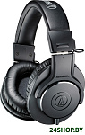 Картинка Наушники Audio-Technica ATH-M20X
