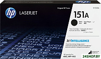 151A LaserJet W1510A