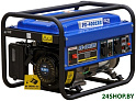 Бензиновый генератор ECO PE-4001RS