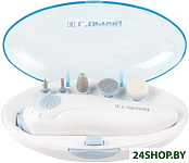 Картинка Маникюрный набор L'Ornay LA-2671