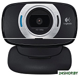 Картинка №1 Logitech HD Webcam C615
