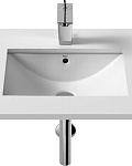 Картинка Умывальник Roca Diverta 50x38 (327114000)