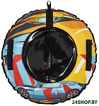 BZ-100 Racer W112885 (100см, желтый/черный)