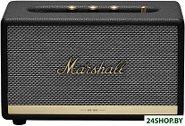 Картинка Беспроводная колонка Marshall Acton II Bluetooth (черный)