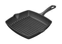 Картинка Сковорода-гриль Manoli гриль 260х260мм