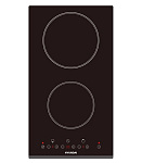 Картинка Варочная панель Hyundai HHI 3750 BG