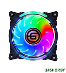 Картинка Кулер Ginzzu RGB 12R4
