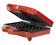 Картинка Вафельница BQ ST1007 (красный)