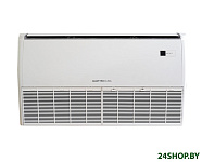 Картинка Сплит-система Quattroclima QV-I60FG/QN-I60UG