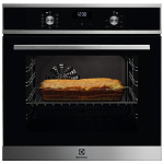 Картинка Духовой шкаф Electrolux OEF5C50X