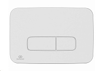 Картинка Панель смыва Ideal Standard ProSys Oleas M3 (белый) R0123AC