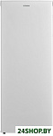 Картинка Морозильник Hyundai CU2005 (белый)