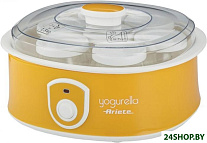Картинка Йогуртница Ariete 0617 (желтый)