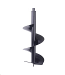 Картинка Шнек к мотобуру Edon Шнек EAD-250/800