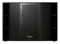 Картинка Акустический комплект Pioneer XPRS-215S