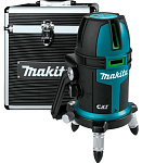 Картинка Лазерный нивелир Makita SK209GDZ (без АКБ)