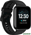Watch Pro (черный)